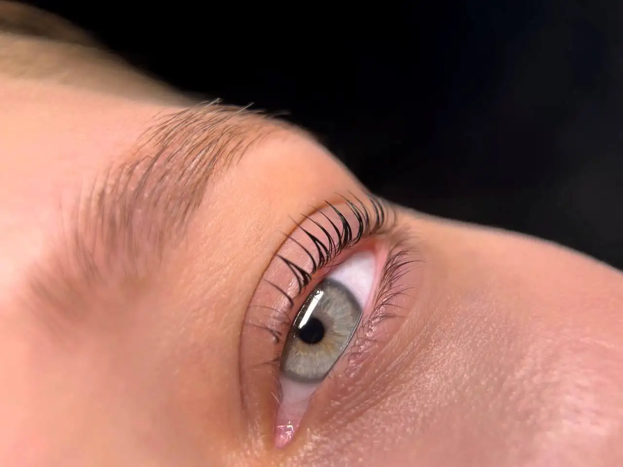 Ламинирование ресниц в Самаре - Ламинирование ресниц (Красота и здоровье) в Самара