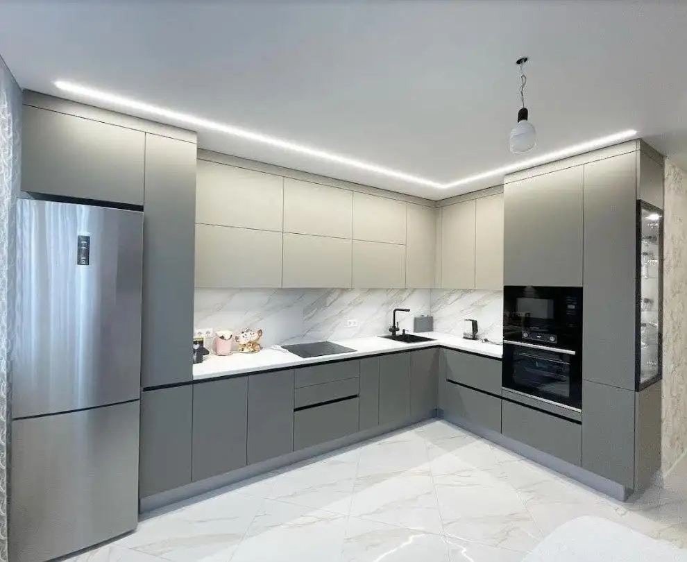 Изготовление мебели на заказ в Самаре - Мебель на заказ (Услуги) в Самара