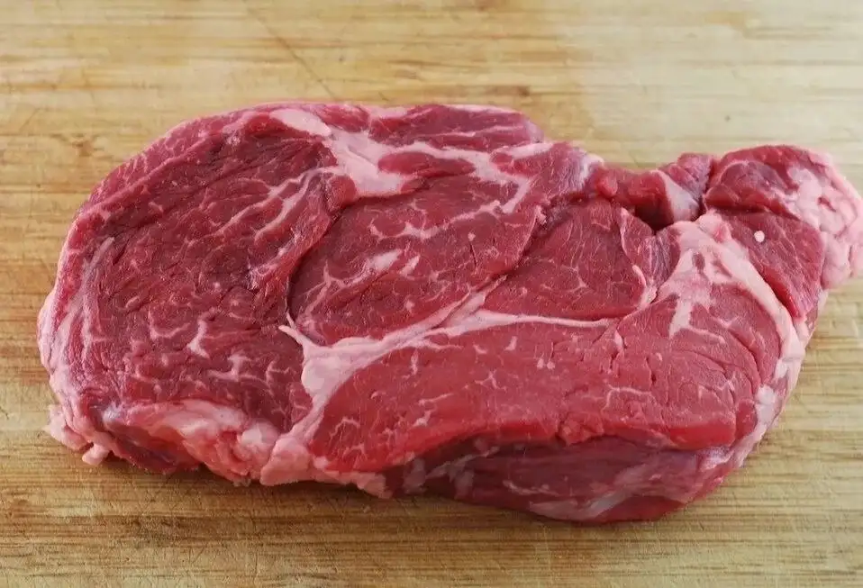 Деревенская телятина и свинина от производителя - Продукты питания (Барахолка) в Самара