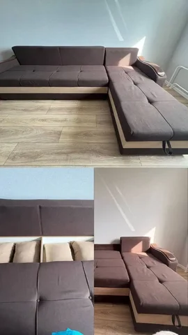 Продажа нового дивана в отличном состоянии - Для дома и дачи в Самара