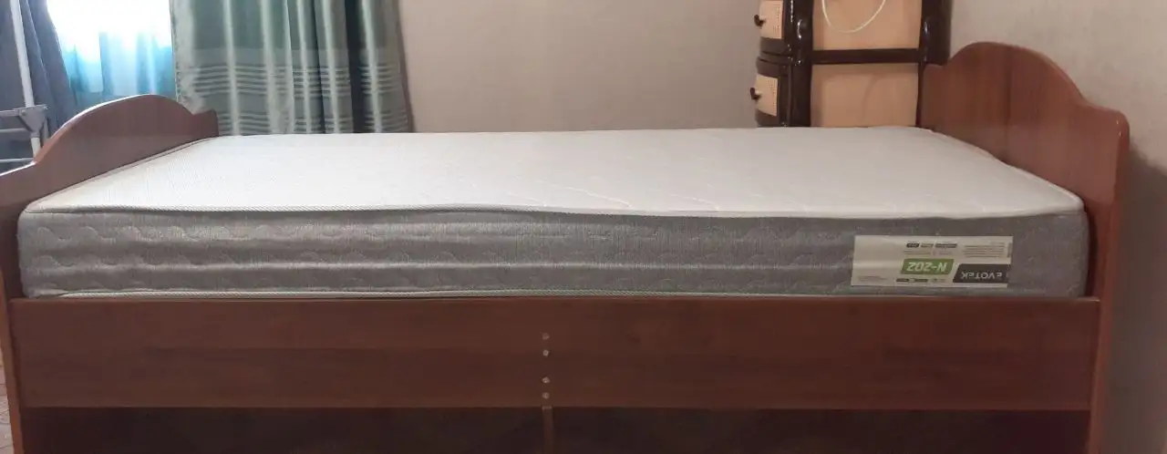 Продам кровать в идеальном состоянии - Мебель (Для дома и дачи) в Самара