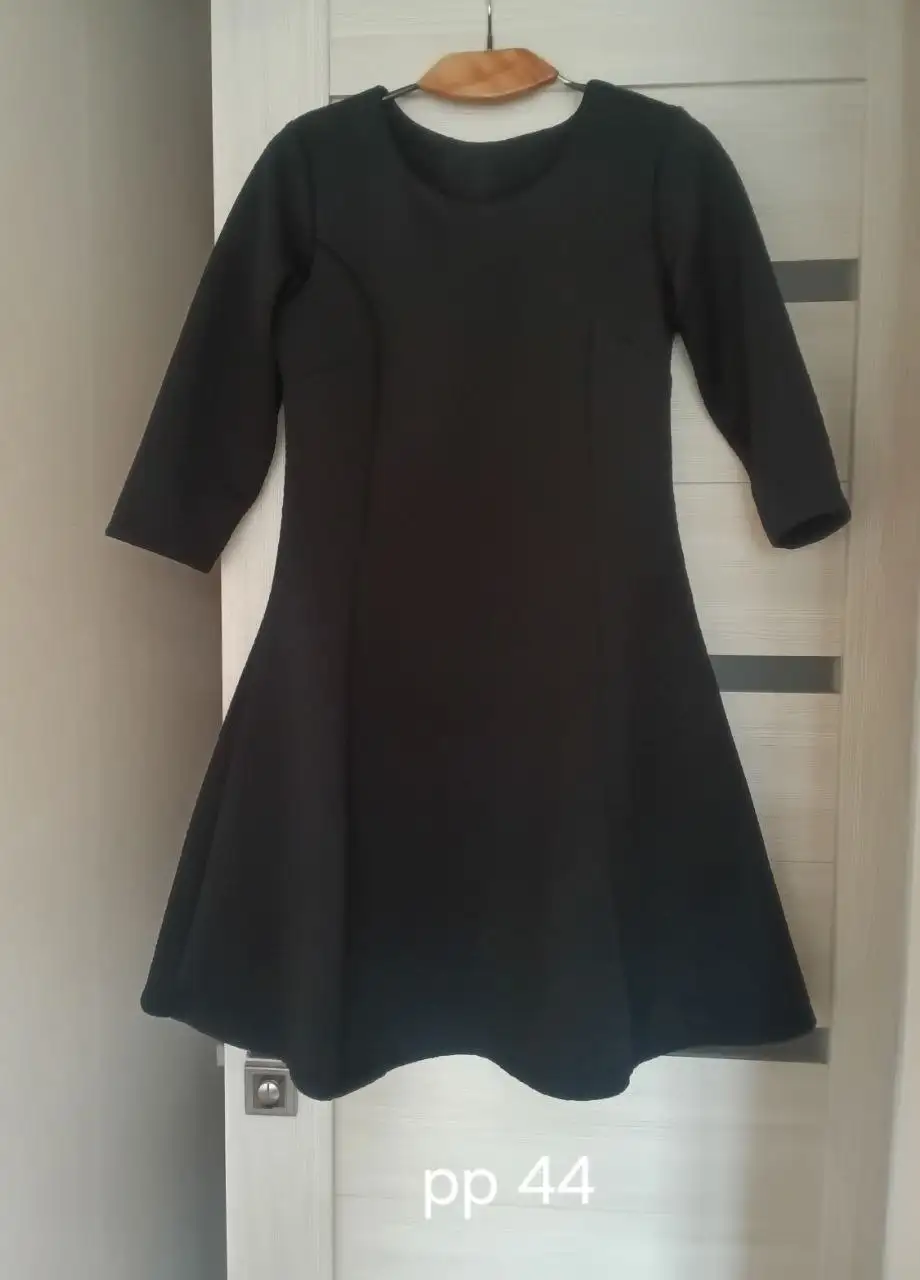 Босоножки и платье б/у в отличном состоянии - Женская одежда (Одежда) в Самара