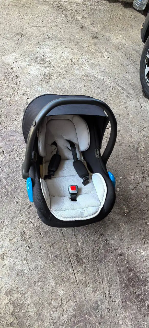 Tutis Viva Life 3 в 1 коляска - Коляски (Товары для детей) в Самара