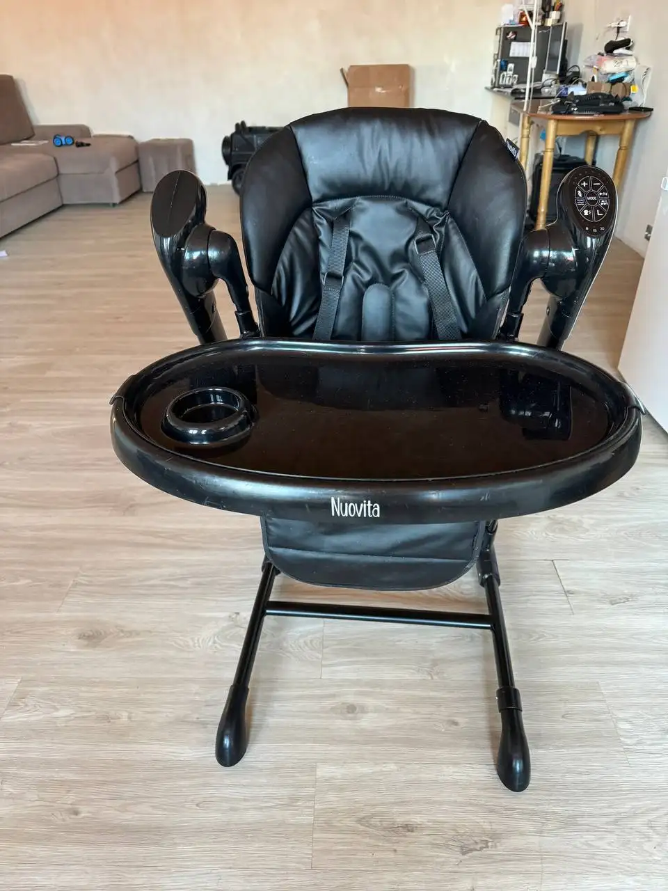 Продам детский стульчик-качель - Товары для детей в Самара