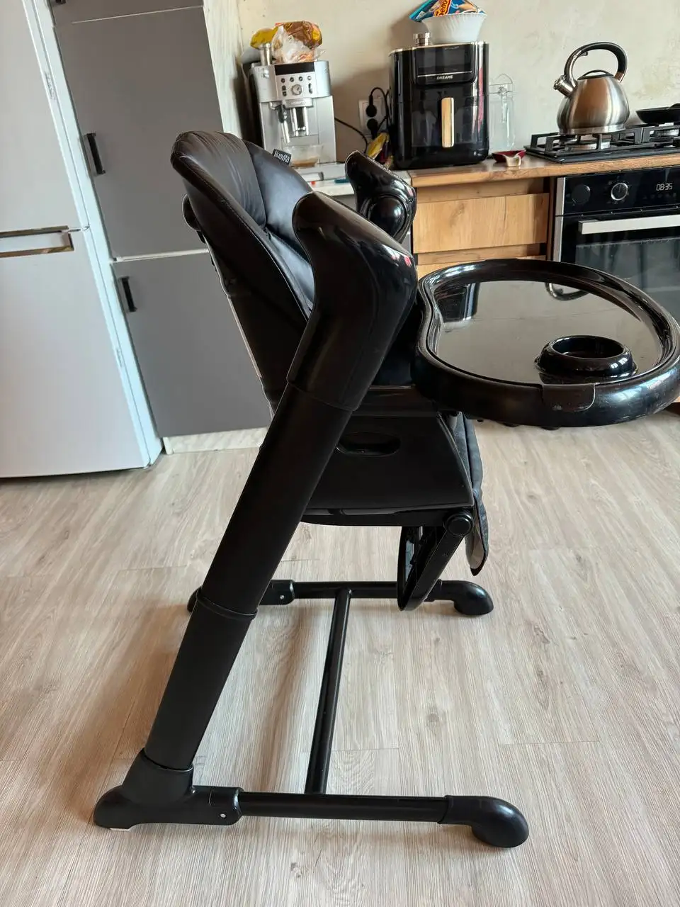 Продам детский стульчик-качель - Товары для детей в Самара