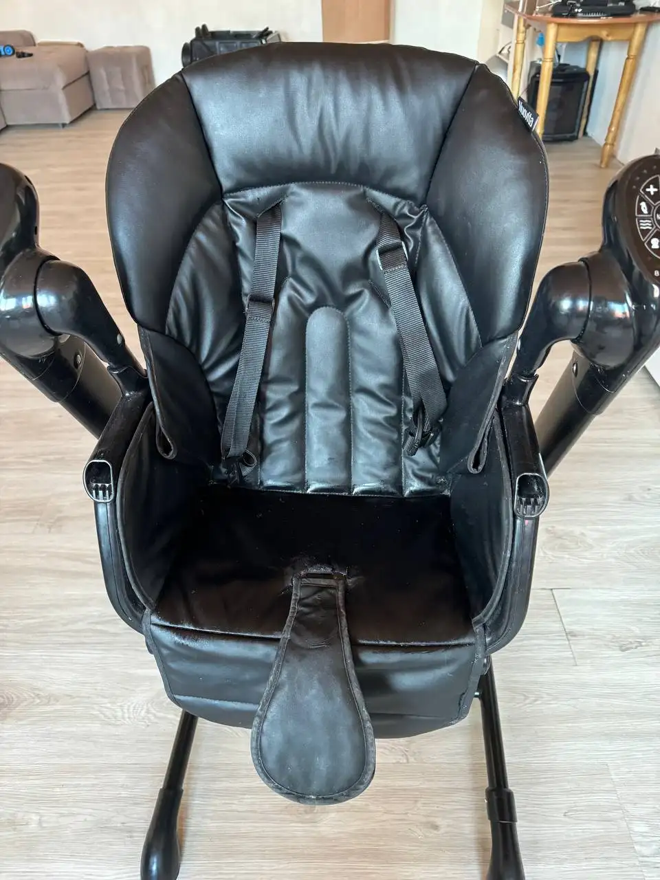 Продам детский стульчик-качель - Товары для детей в Самара