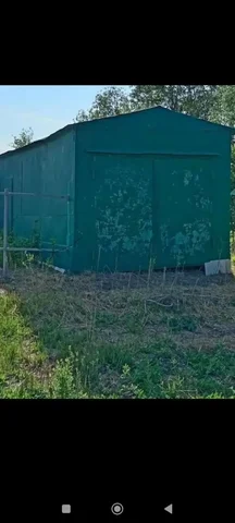 Продам утепленный гараж 6x3x3 метра - частное объявление в Самара