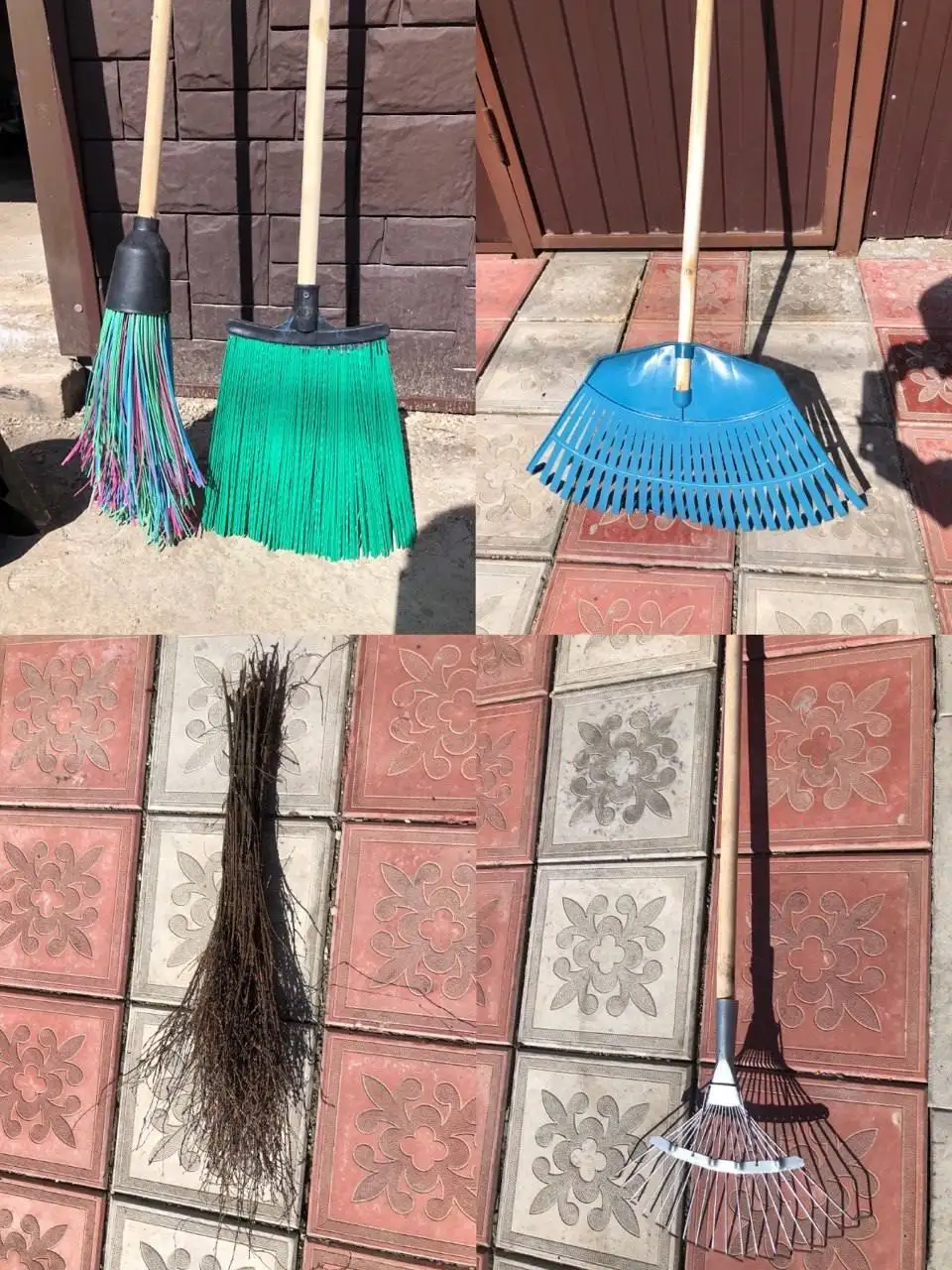 Продажа садового инвентаря и хозяйственных товаров - Сад и огород (Для дома и дачи) в Самара