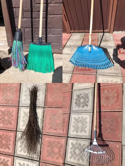 Продажа садового инвентаря и хозяйственных товаров - частное объявление в Самара