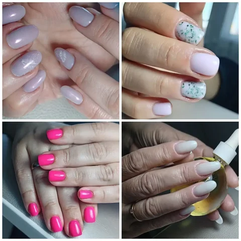 Маникюр и педикюр в студии Гримёрка 63 - частное объявление в Рубежный