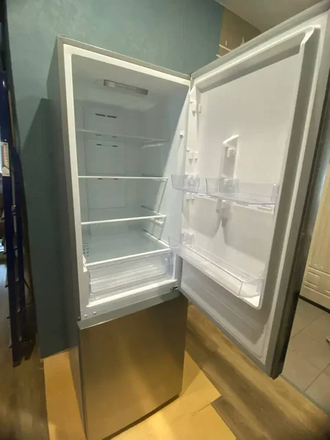 Продажа холодильника DEXP б/у с гарантией - Растения в Самара