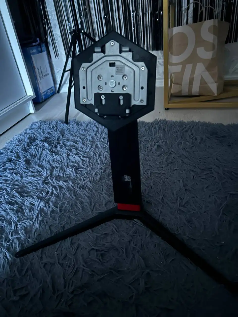 Продам ножку для монитора - Компьютерные комплектующие (Электроника) в Самара