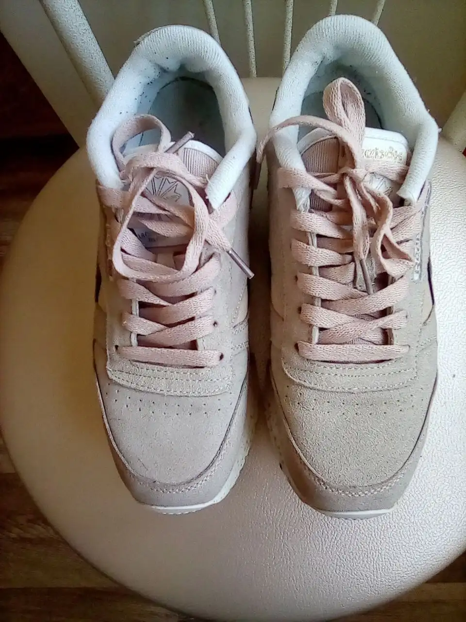 Очки имиджевые и обувь Reebok в Тольятти - Барахолка в Тольятти