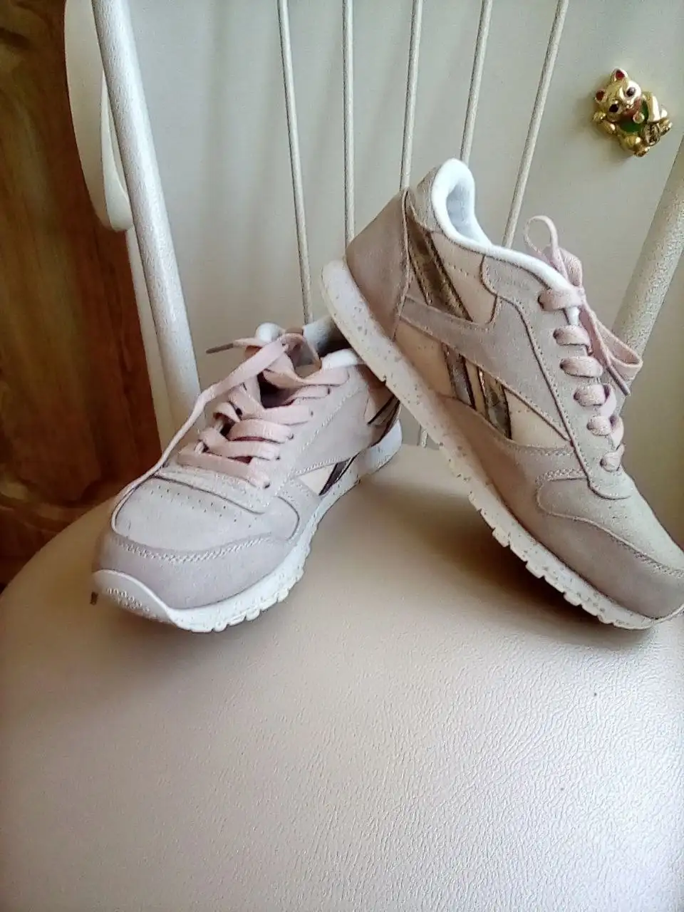 Очки имиджевые и обувь Reebok в Тольятти - Барахолка в Тольятти