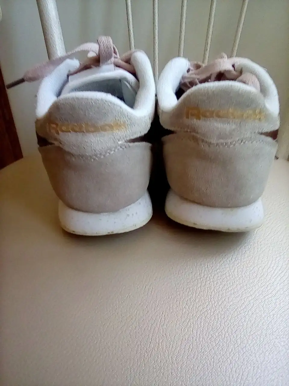 Очки имиджевые и обувь Reebok в Тольятти - Барахолка в Тольятти