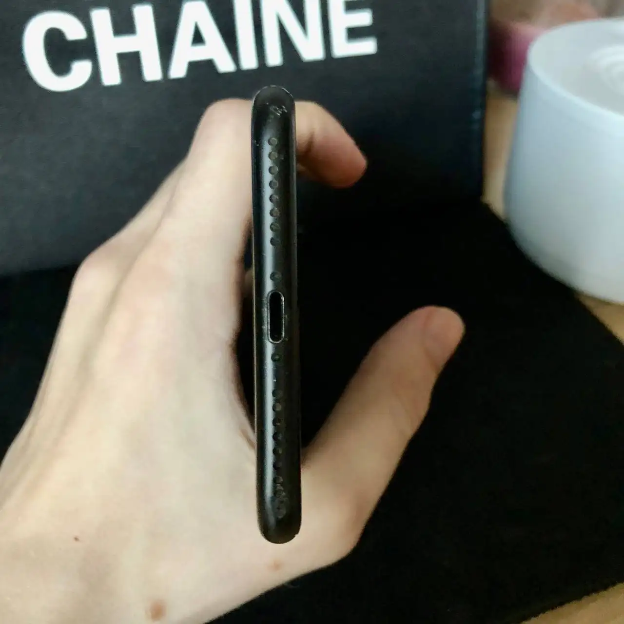 Продажа iPhone 7 Plus 128GB в идеальном состоянии - Смартфоны (Электроника) в Самара