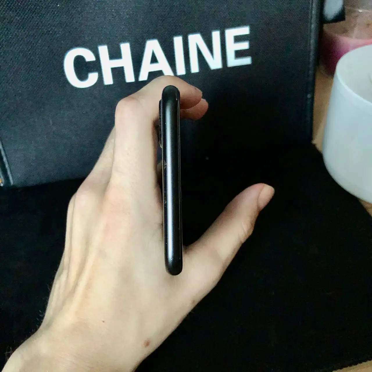 Продажа iPhone 7 Plus 128GB в идеальном состоянии - Смартфоны (Электроника) в Самара