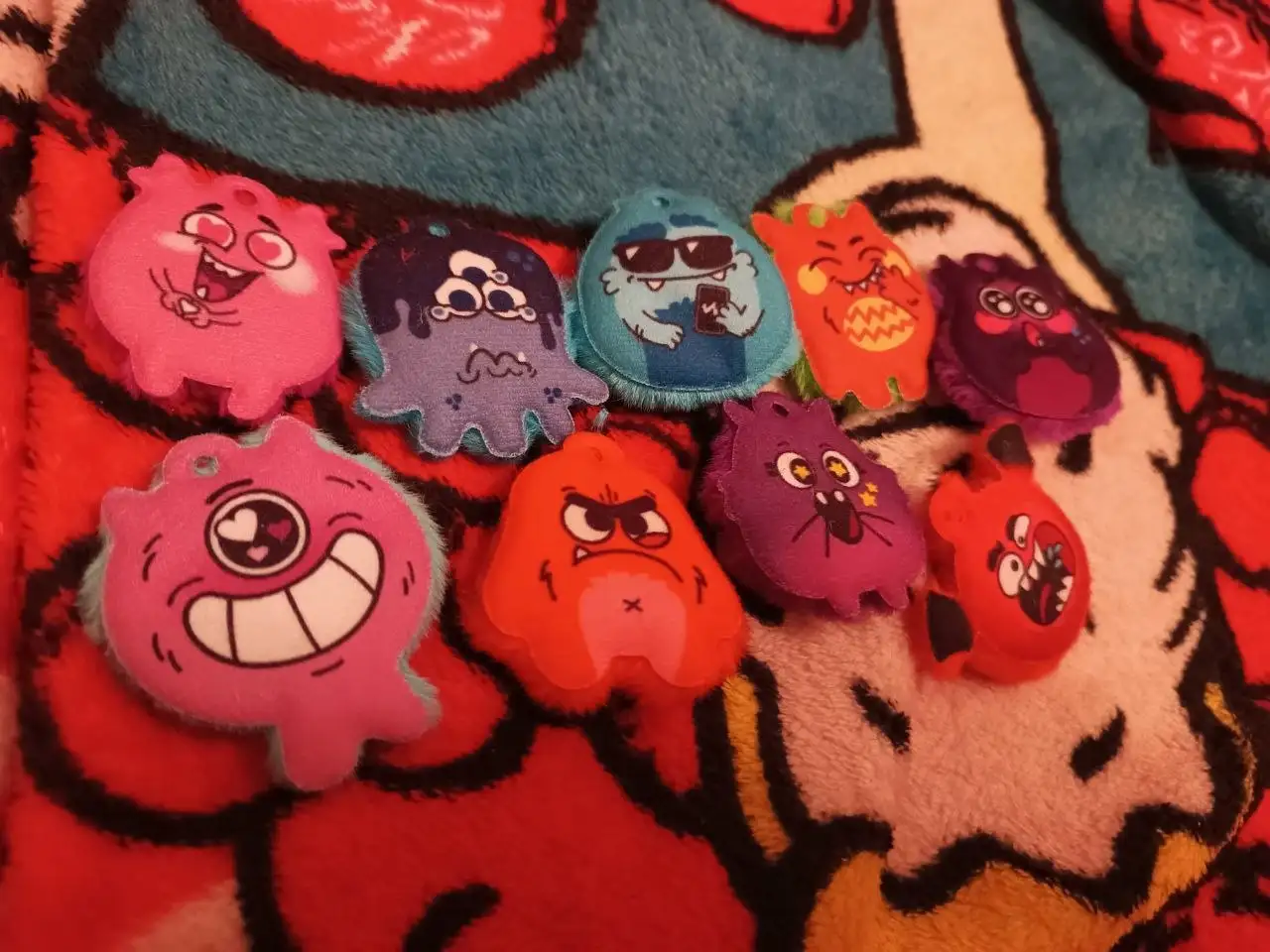 Продам по15 или обменяю на недостающих - Барахолка в Самара