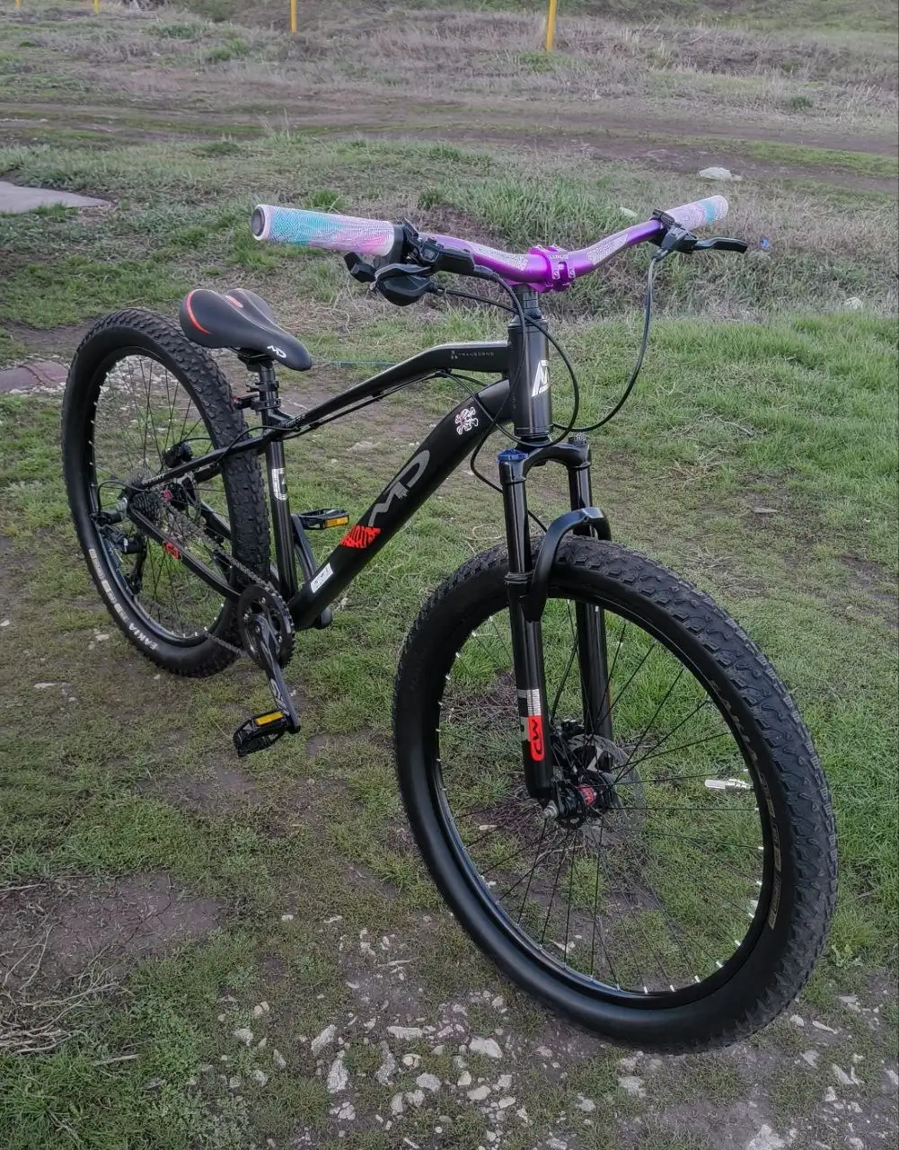 Продам велосипед для станта (езды на заднем колесе) - Велосипеды (Хобби и отдых) в Самара