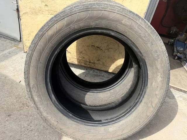 Продам два баллона - Инструменты в Самара