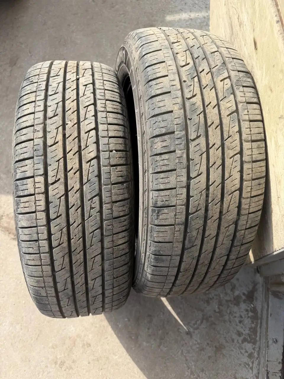 Продам два баллона - Барахолка в Самара