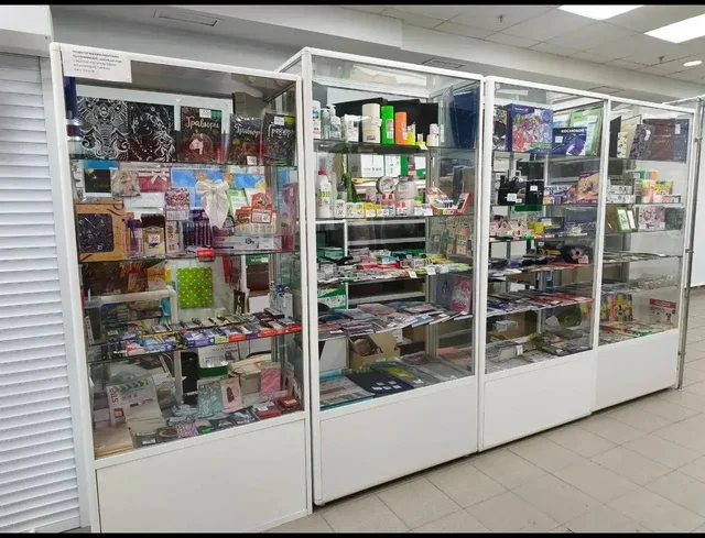 Продажа б/у торгового оборудования в Самаре - Строительное оборудование в Самара