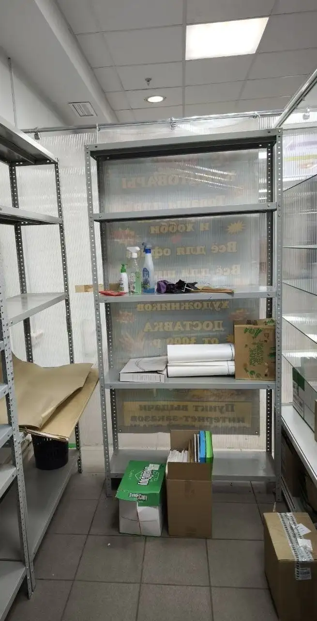 Продажа б/у торгового оборудования в Самаре - Торговое оборудование (Готовый бизнес и оборудование) в Самара