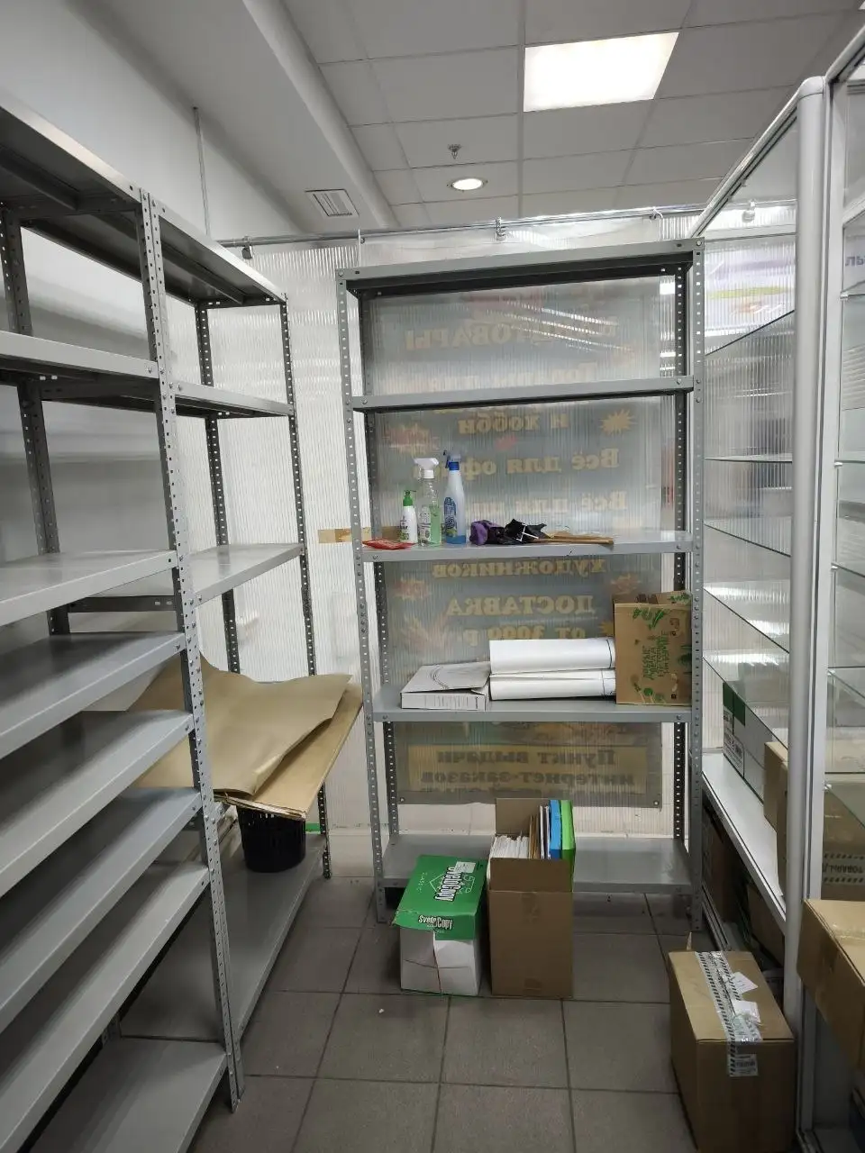 Продажа б/у торгового оборудования в Самаре - Торговое оборудование (Готовый бизнес и оборудование) в Самара