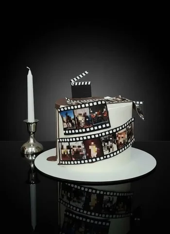 Торты Бабкиной Анастасии - Интернет подключение в Самара