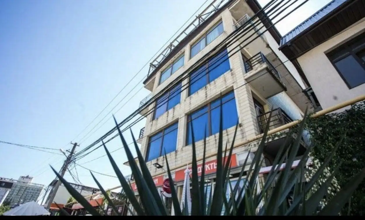 Спецпредложение: горящий тур в Сочи - Туры (Хобби и отдых) в Сочи