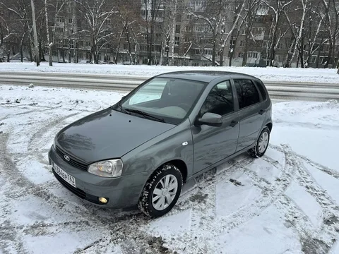 Продажа автомобиля Лада Калина 2010 года выпуска - Документы в Самара
