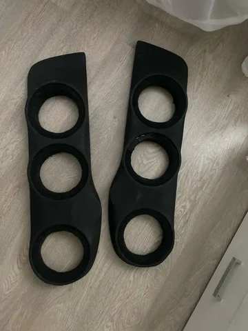 Рупор для автомобиля ВАЗ 2112 - Запчасти в Самара