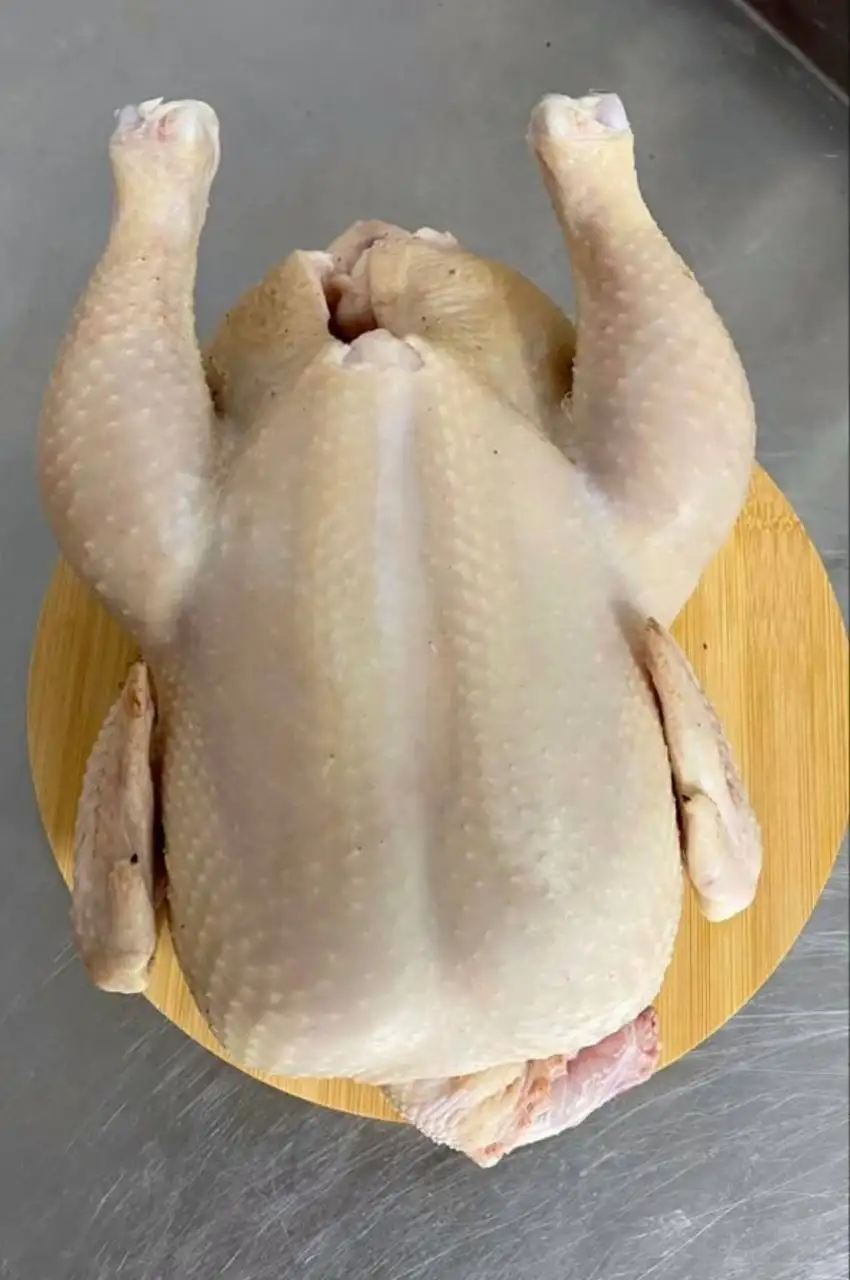 Продажа фермерских бройлеров в Самаре - Птица (Животные) в Самара