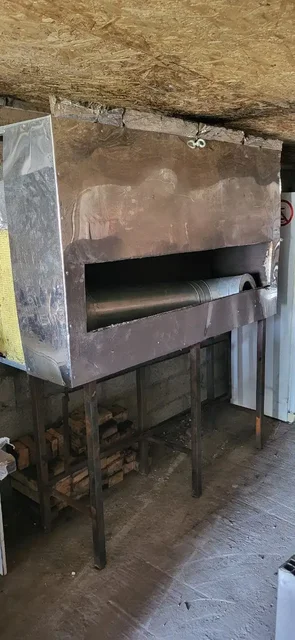 Продажа мангалов и водонагревателя Элвин - Стройматериалы в Самара