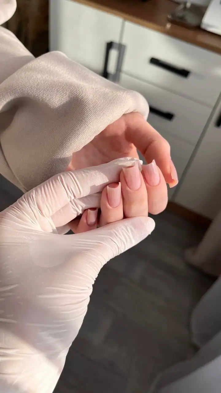 Профессиональный маникюр и педикюр в Южном городе - Красота и здоровье (Услуги) в Самара