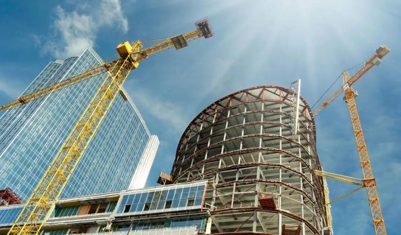 Требуются разнорабочие, промышленные альпинисты, изолировщики на стройку нефтегазоперерабатывающих заводов - Строительство (Работа) в Самара