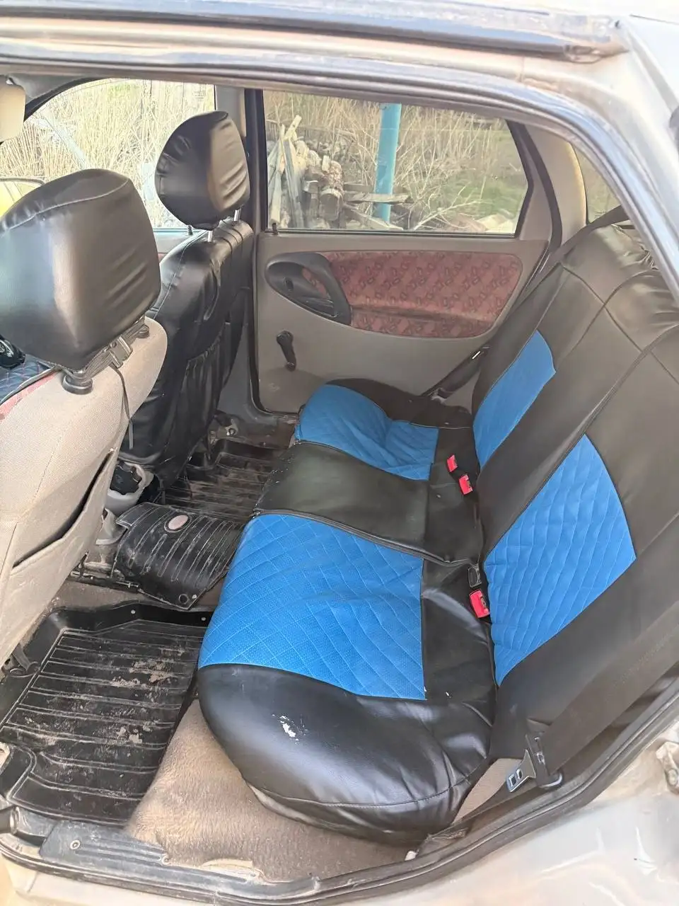 Продаётся Lada Kalina 2007 года - Легковые автомобили (Авто) в Самара