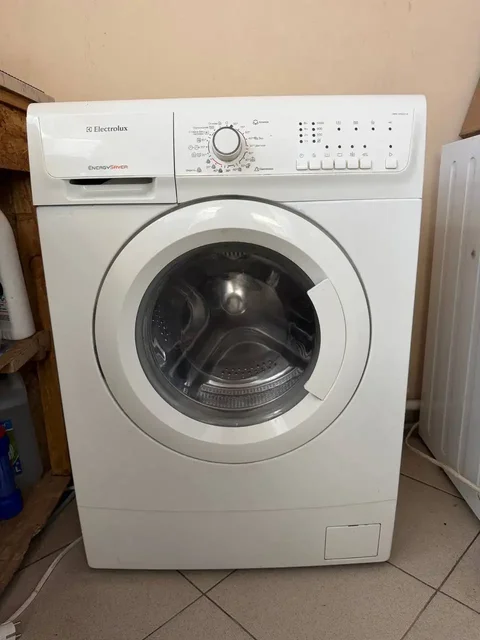 Стиральная машина Electrolux EWS105215 A 5 кг - Вейп в Самара