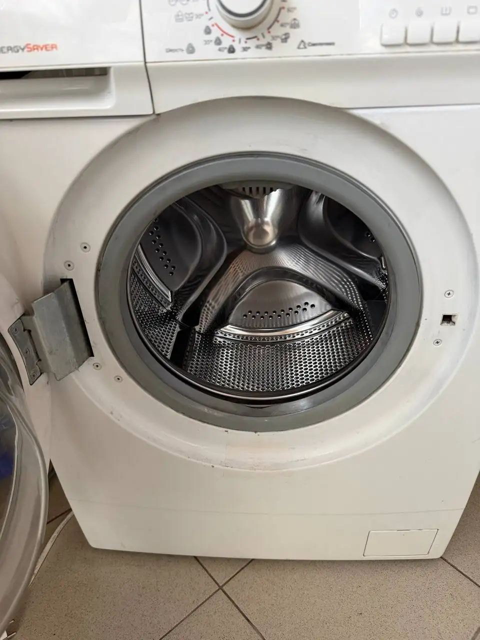 Стиральная машина Electrolux EWS105215 A 5 кг - Бытовая техника (Электроника) в Самара