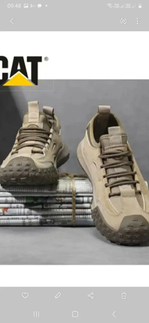 Продажа обуви разных цветов и размеров - Обувь (Одежда) в Самара