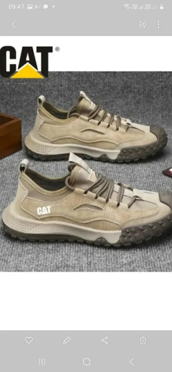 Продажа обуви разных цветов и размеров - Обувь (Одежда) в Самара