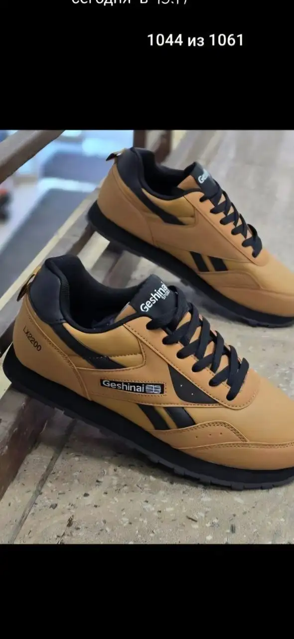 Продажа обуви разных цветов и размеров - Обувь (Одежда) в Самара