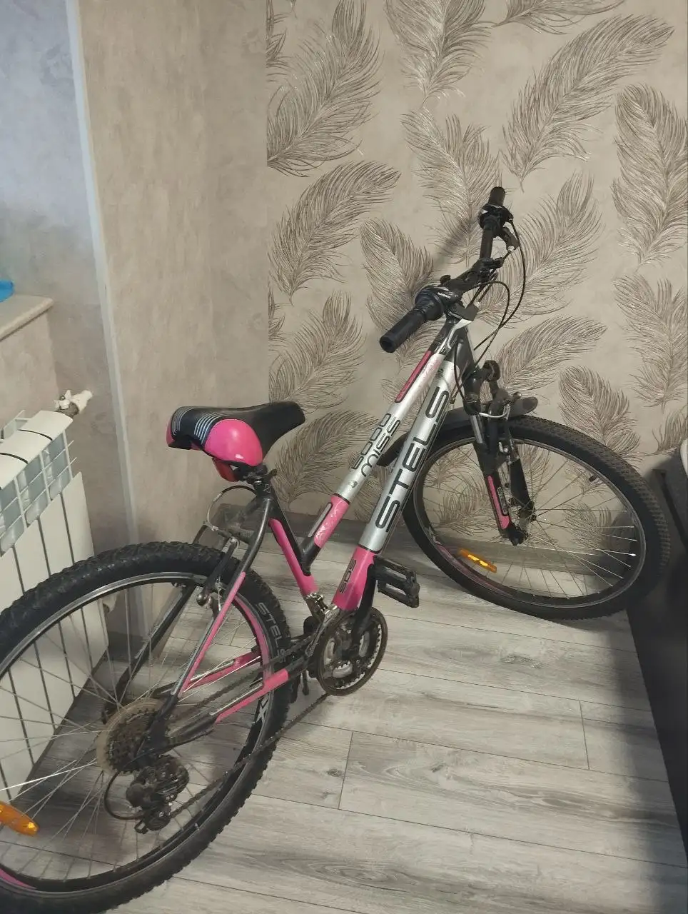 Продам Велосипед Stels Miss 6000 - Велосипеды (Хобби и отдых) в Самара