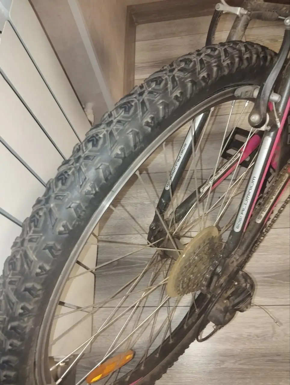 Продам Велосипед Stels Miss 6000 - Велосипеды (Хобби и отдых) в Самара