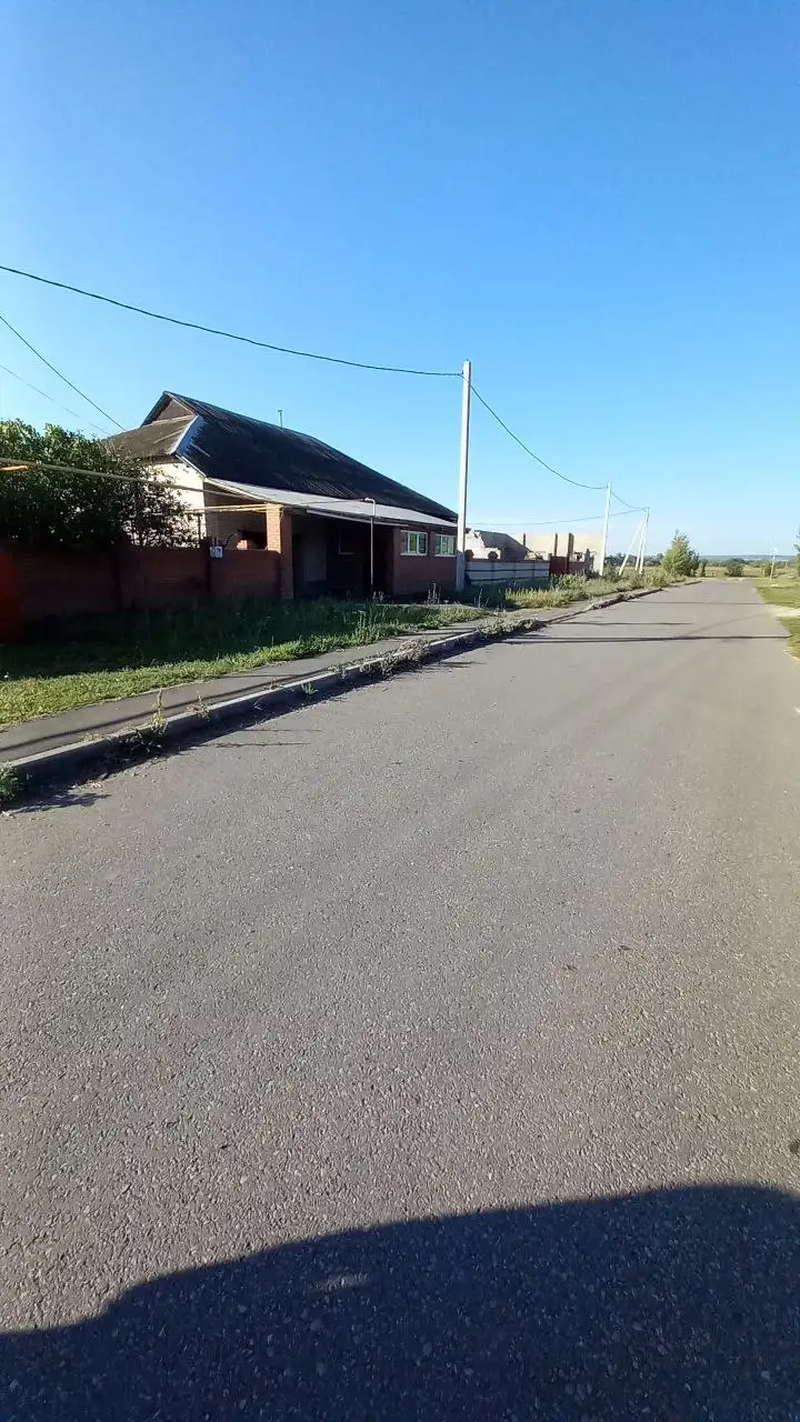 Продам дом 200м2 в Шигонах - Дом (Недвижимость) в Шигоны