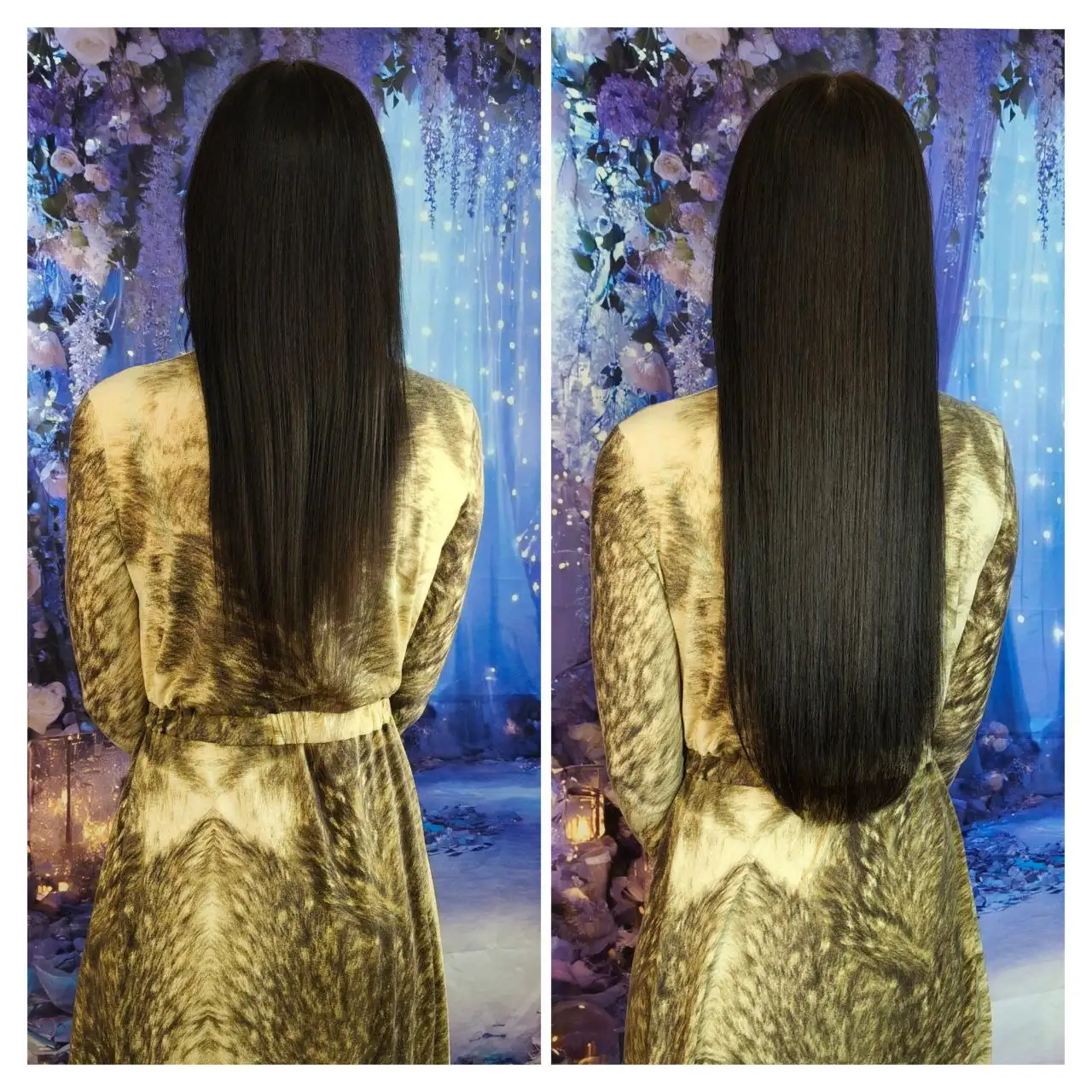 Наращивание волос, коррекция, снятие - Красота и здоровье (Услуги) в Самара