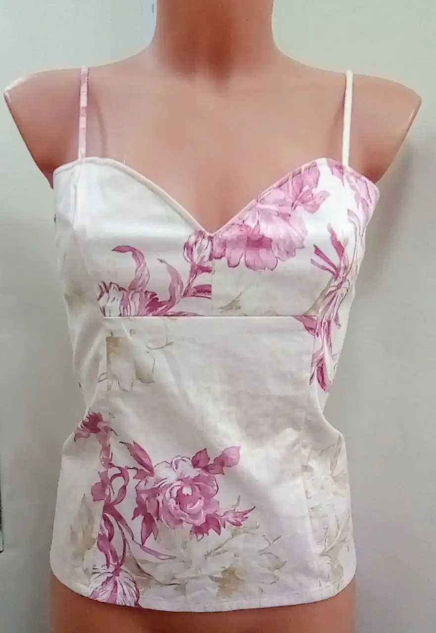 Новые вещи: жилет Adidas, сумка, топ - Одежда в Тольятти