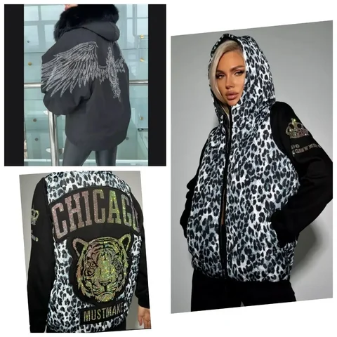 Продаю зимнюю парку и осенне-весеннюю куртку - Аксессуары в Самара