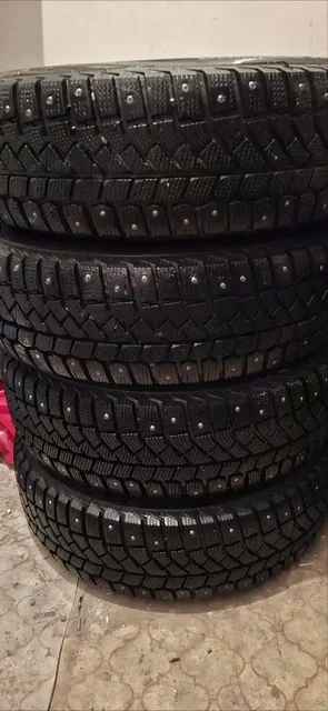Зимняя резина - Выкуп авто в Самара