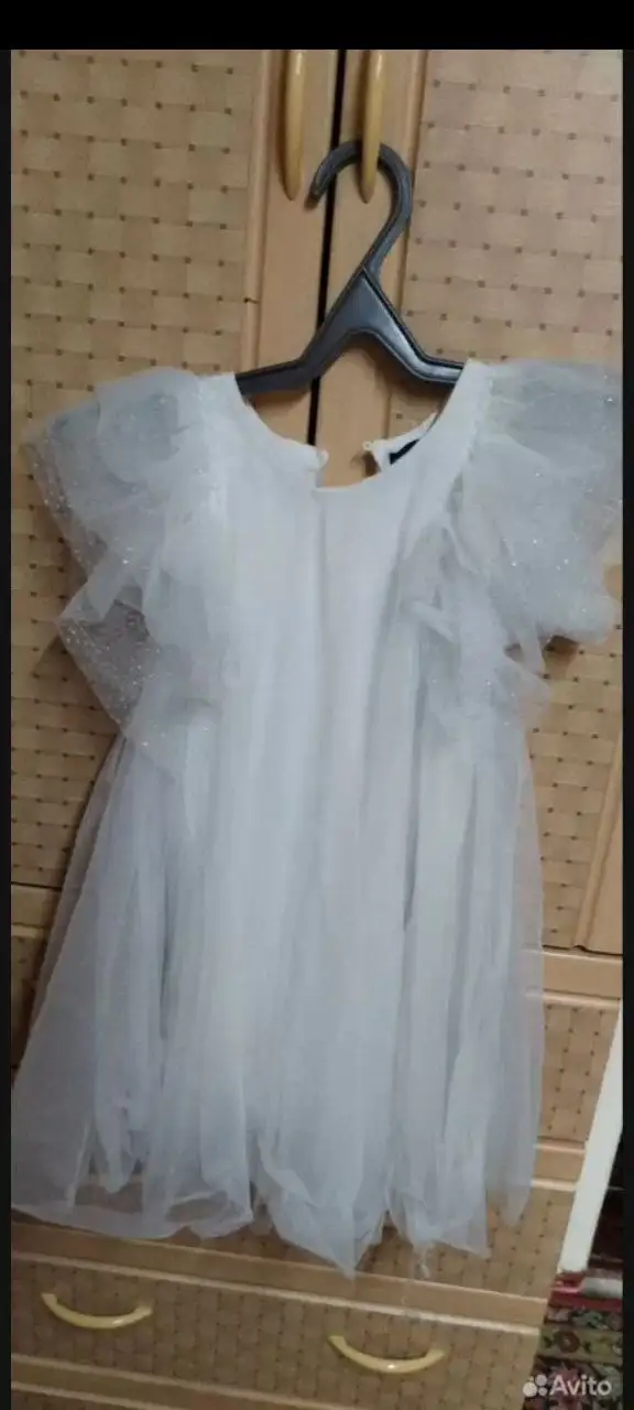 Продам платья для девочки 3-5 лет - Одежда для детей (Товары для детей) в Самара